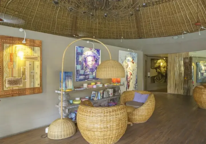 Кута: Blue Karma Dijiwa Seminyak
