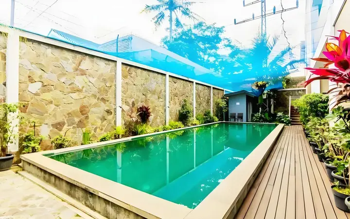 Бандунг: U Village Hotel And Villa