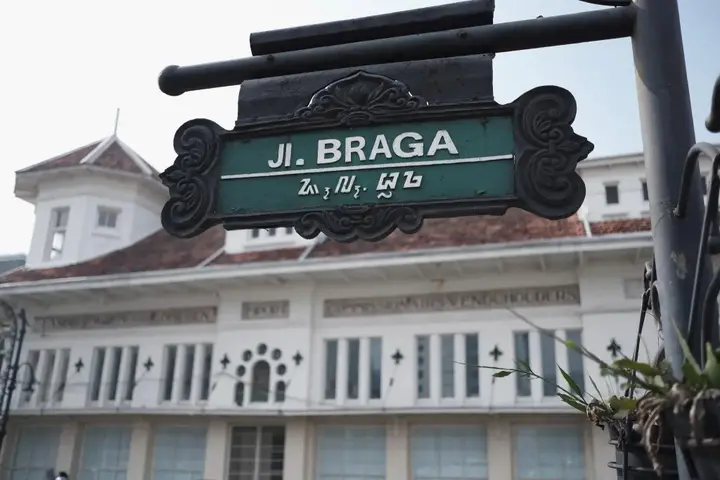 Бандунг: U Village Hotel And Villa