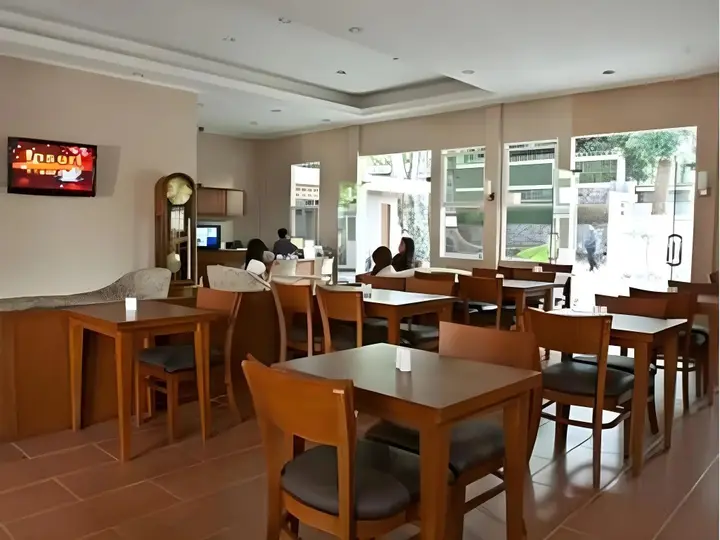 Бандунг: U Village Hotel And Villa