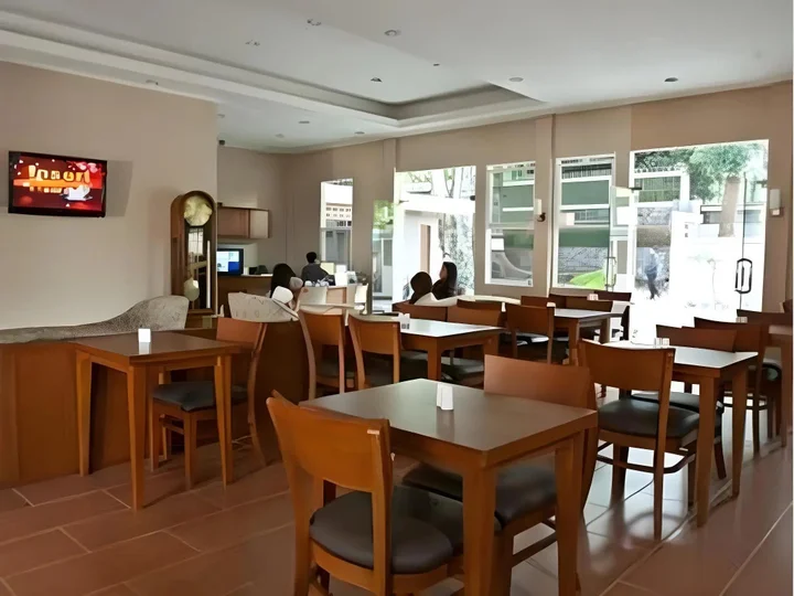 Бандунг: U Village Hotel And Villa