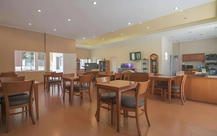 Бандунг: U Village Hotel And Villa