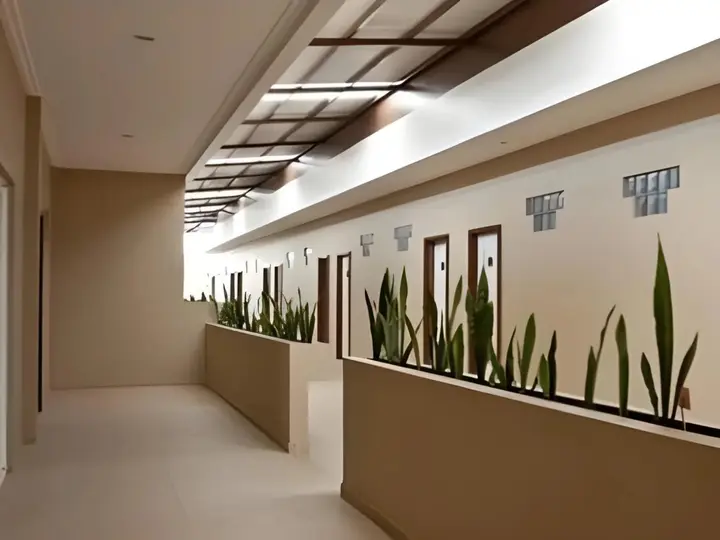 Бандунг: U Village Hotel And Villa