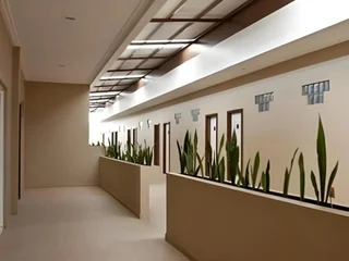 Бандунг: U Village Hotel And Villa