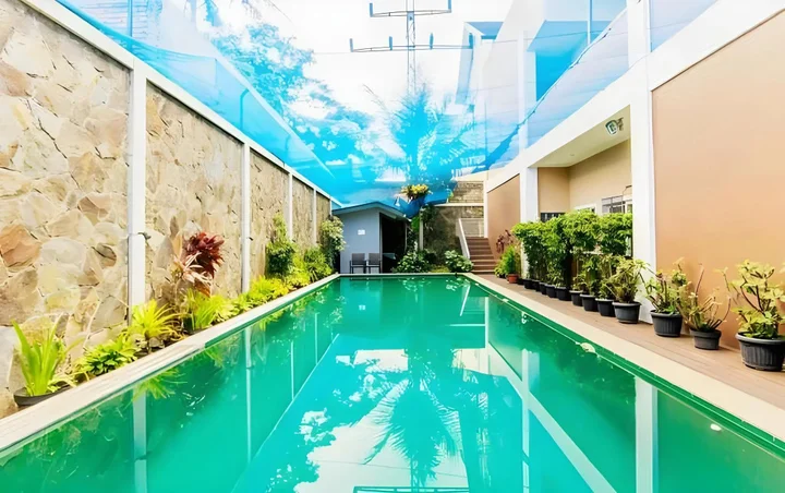 Бандунг: U Village Hotel And Villa