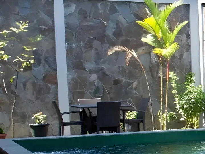 Бандунг: U Village Hotel And Villa