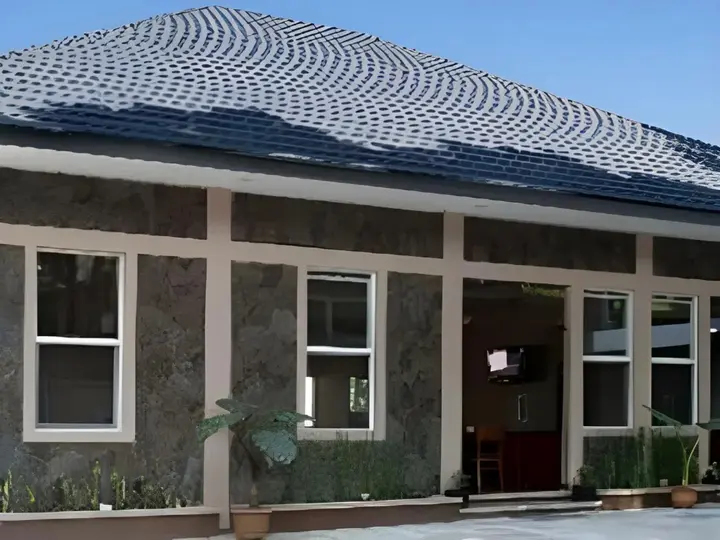 Бандунг: U Village Hotel And Villa