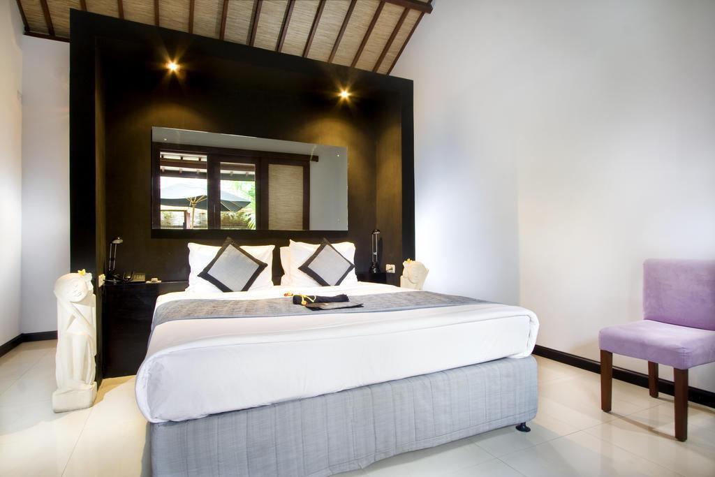 Villa Jodie Seminyak — фото 2