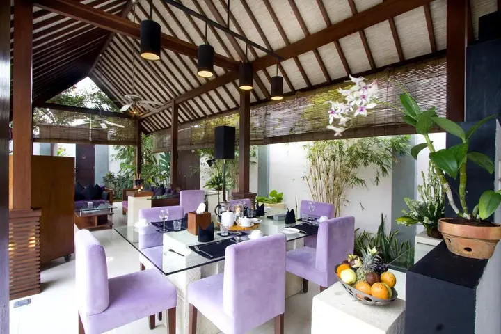 Кута: Villa Jodie Seminyak
