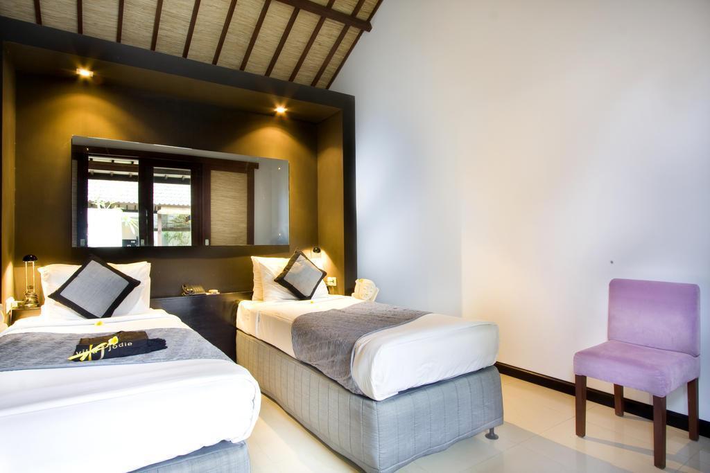 Villa Jodie Seminyak — фото 3