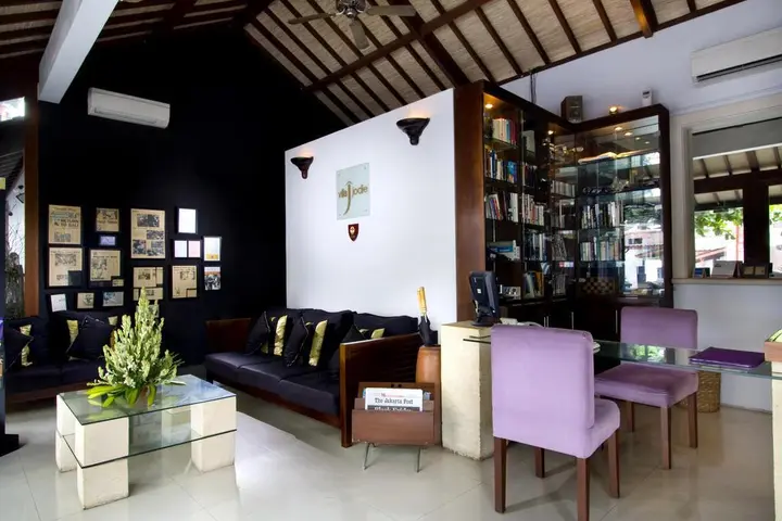 Кута: Villa Jodie Seminyak