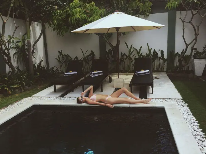 Кута: Villa Jodie Seminyak