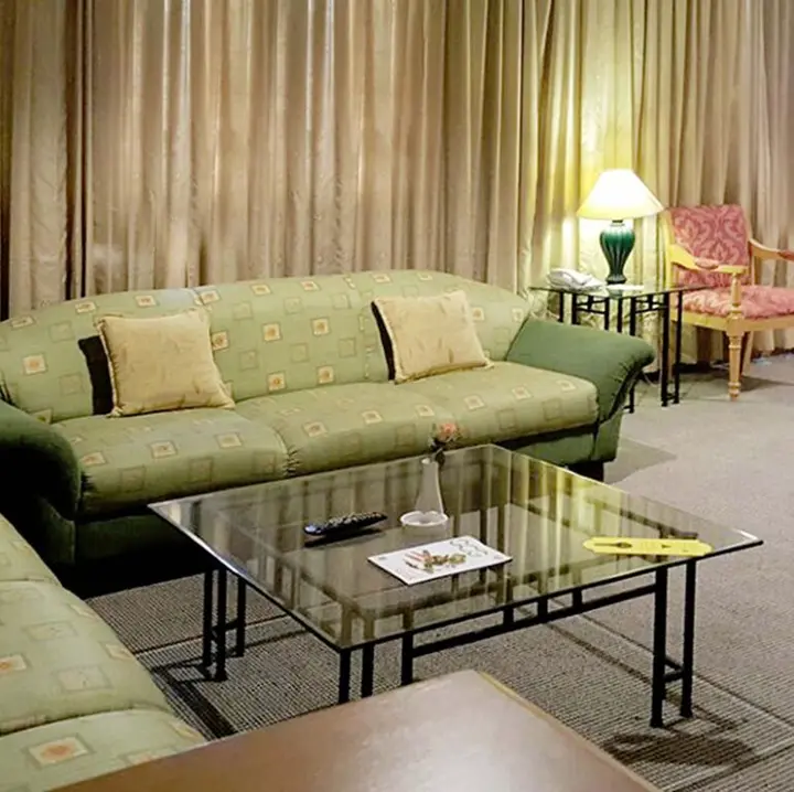 Сурабая: Tunjungan Hotel