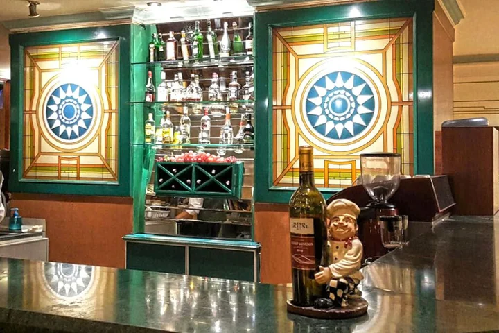 Сурабая: Tunjungan Hotel