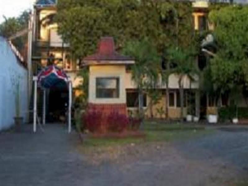 Сурабая: Hotel Tanjung Emas