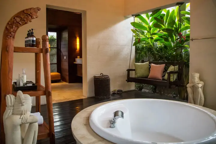 Керобокан: Villa Air Bali Boutique Resort
