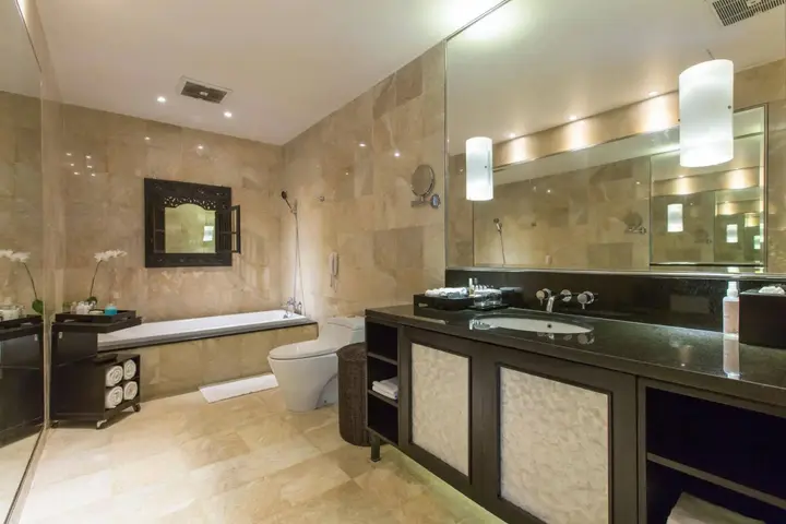 Керобокан: Villa Air Bali Boutique Resort