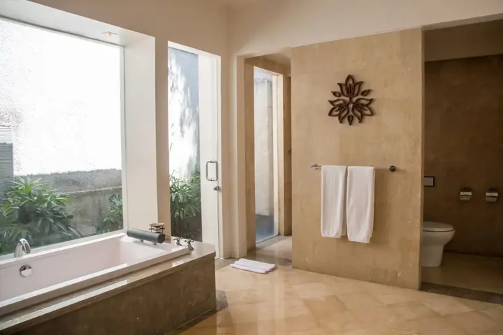 Керобокан: Villa Air Bali Boutique Resort