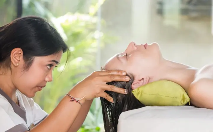 Керобокан: Villa Air Bali Boutique Resort