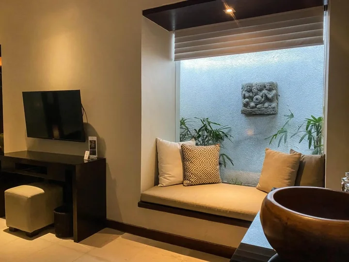 Керобокан: Villa Air Bali Boutique Resort