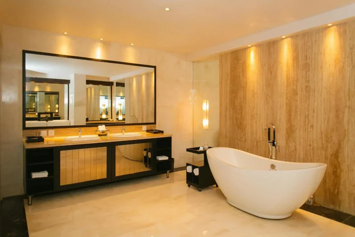 Керобокан: Villa Air Bali Boutique Resort