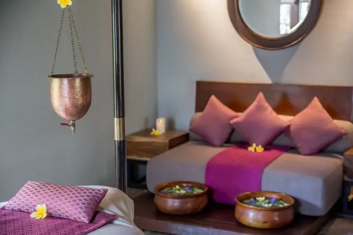 Керобокан: Villa Air Bali Boutique Resort