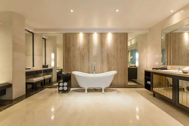 Керобокан: Villa Air Bali Boutique Resort