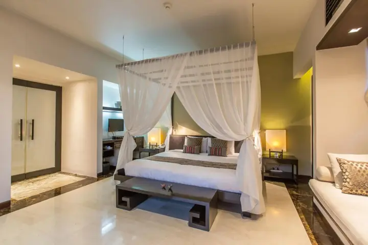 Керобокан: Villa Air Bali Boutique Resort