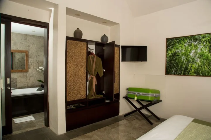 Керобокан: Villa Air Bali Boutique Resort