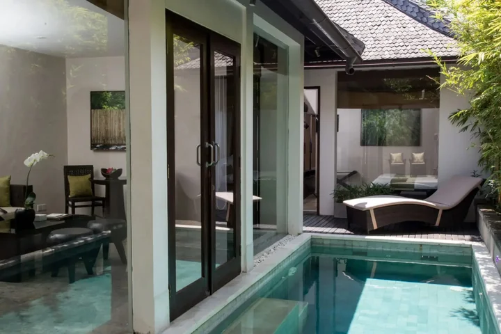 Керобокан: Villa Air Bali Boutique Resort