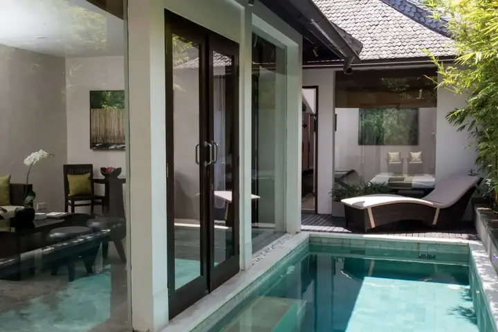 Керобокан: Villa Air Bali Boutique Resort