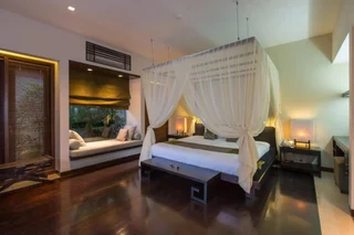 Керобокан: Villa Air Bali Boutique Resort