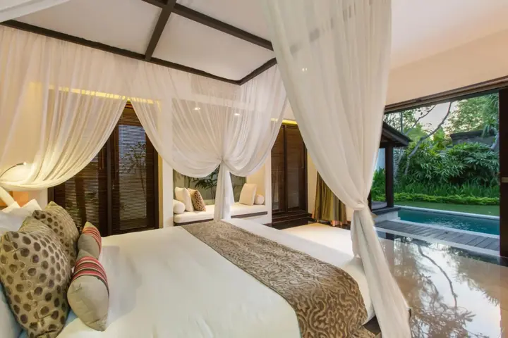 Керобокан: Villa Air Bali Boutique Resort