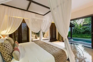 Керобокан: Villa Air Bali Boutique Resort
