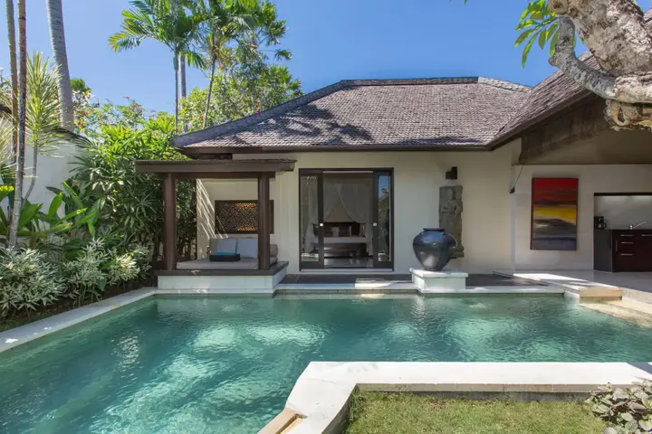 Керобокан: Villa Air Bali Boutique Resort