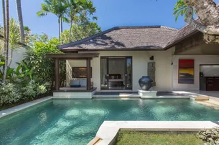 Керобокан: Villa Air Bali Boutique Resort