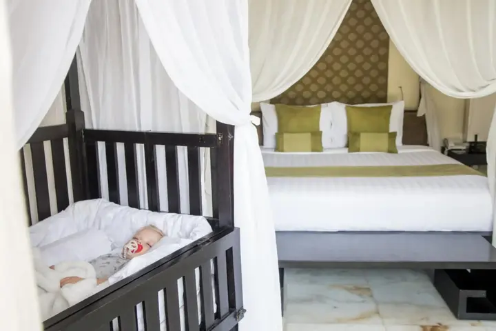 Керобокан: Villa Air Bali Boutique Resort