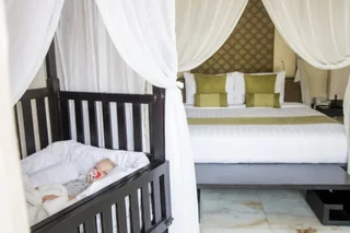 Керобокан: Villa Air Bali Boutique Resort