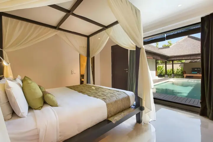 Керобокан: Villa Air Bali Boutique Resort