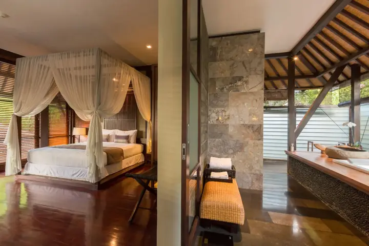 Керобокан: Villa Air Bali Boutique Resort