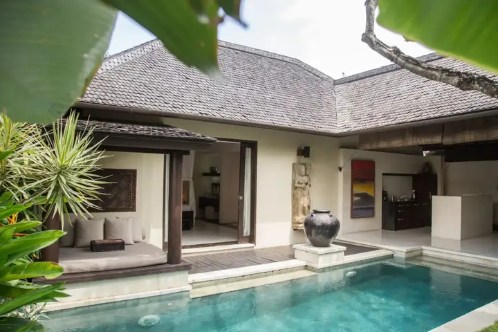 Керобокан: Villa Air Bali Boutique Resort