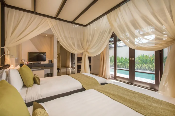 Керобокан: Villa Air Bali Boutique Resort