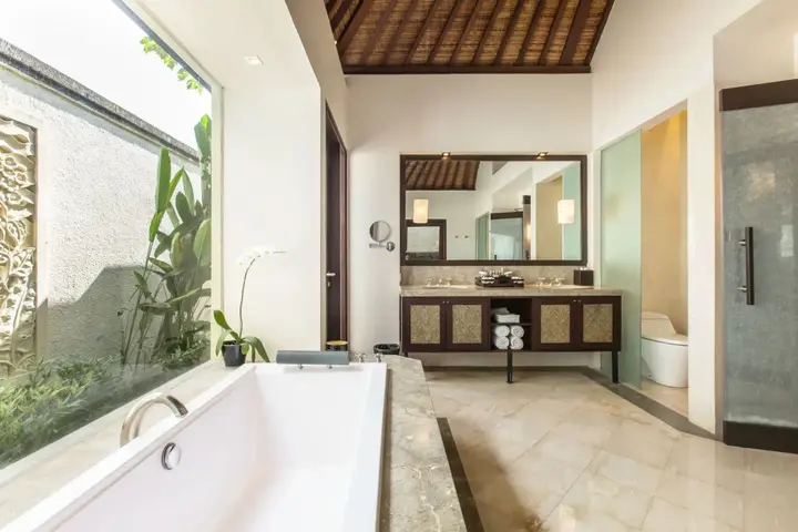 Керобокан: Villa Air Bali Boutique Resort