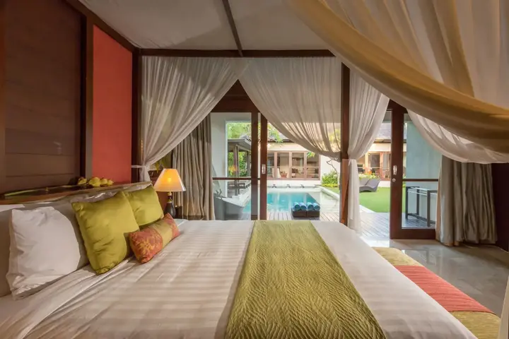 Керобокан: Villa Air Bali Boutique Resort