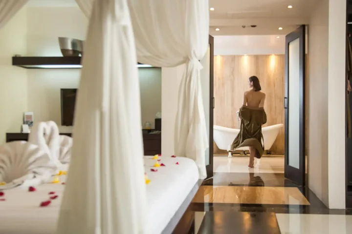 Керобокан: Villa Air Bali Boutique Resort