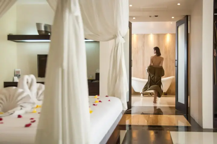 Керобокан: Villa Air Bali Boutique Resort