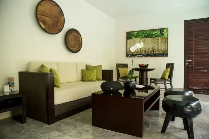 Керобокан: Villa Air Bali Boutique Resort