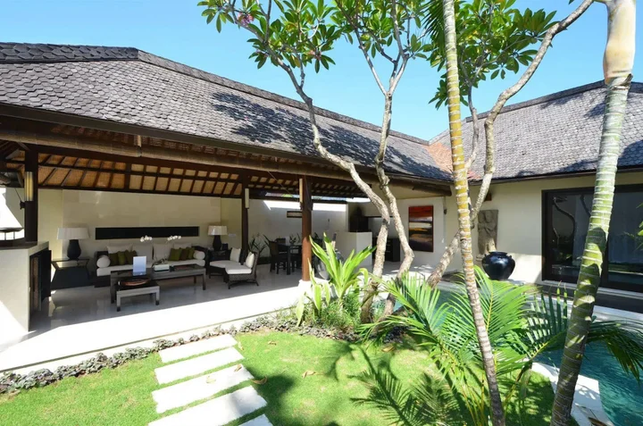 Керобокан: Villa Air Bali Boutique Resort