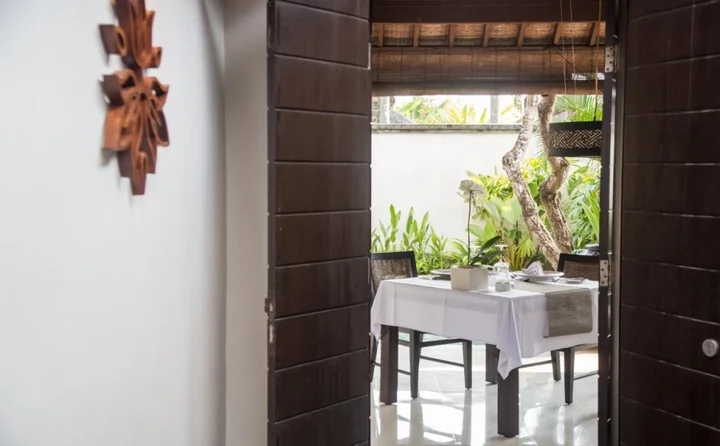 Керобокан: Villa Air Bali Boutique Resort