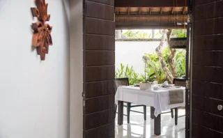 Керобокан: Villa Air Bali Boutique Resort